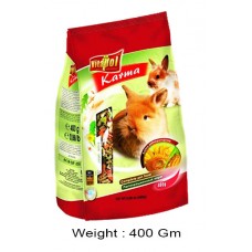 Vitapol Karma Rabbit Food 400 Gm